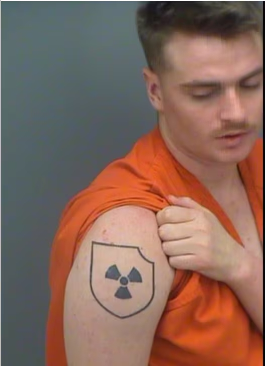 Брендон Клінт Рассел